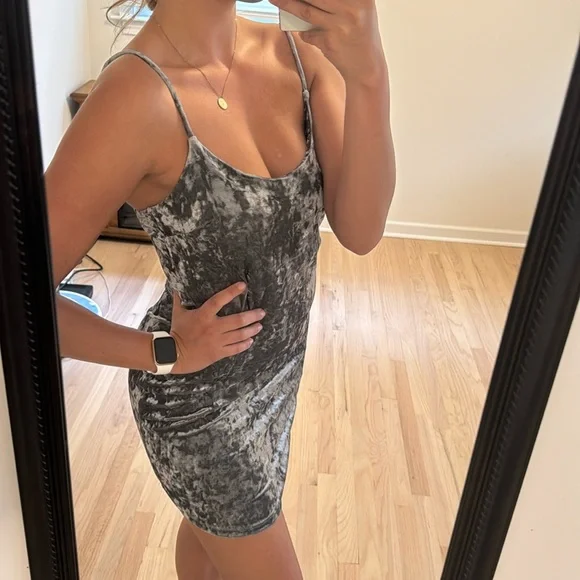 NWOT Mini dress - Picture 3 of 5